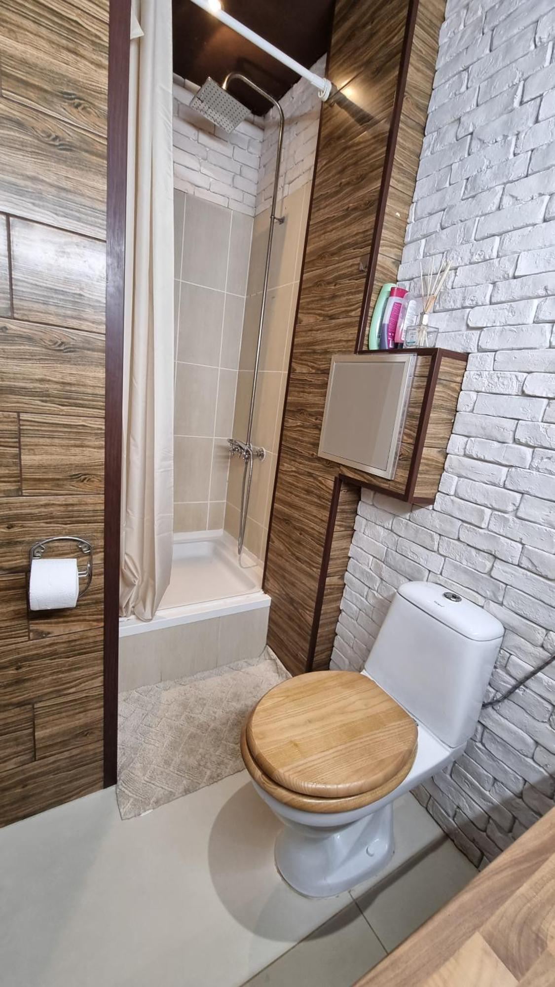 Central Apartment Sofia Bagian luar foto